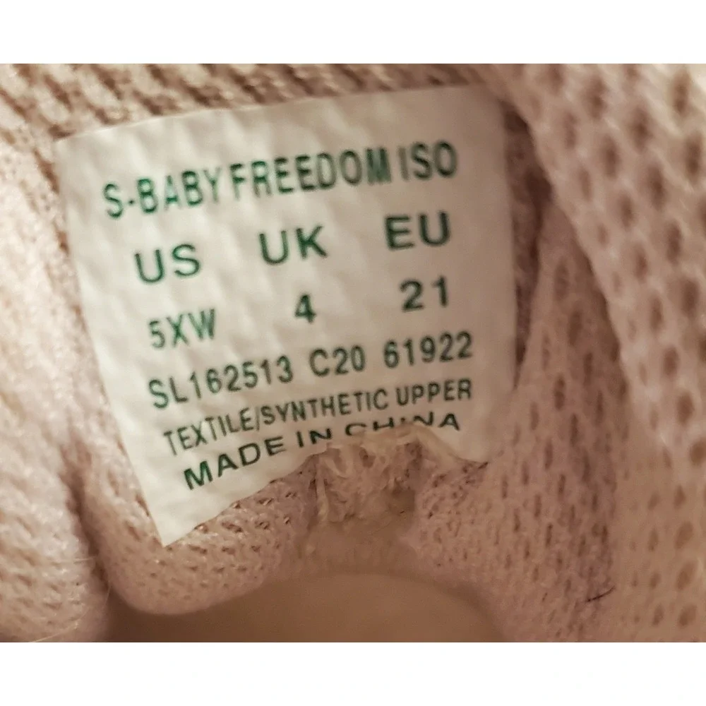 Saucony *owners are